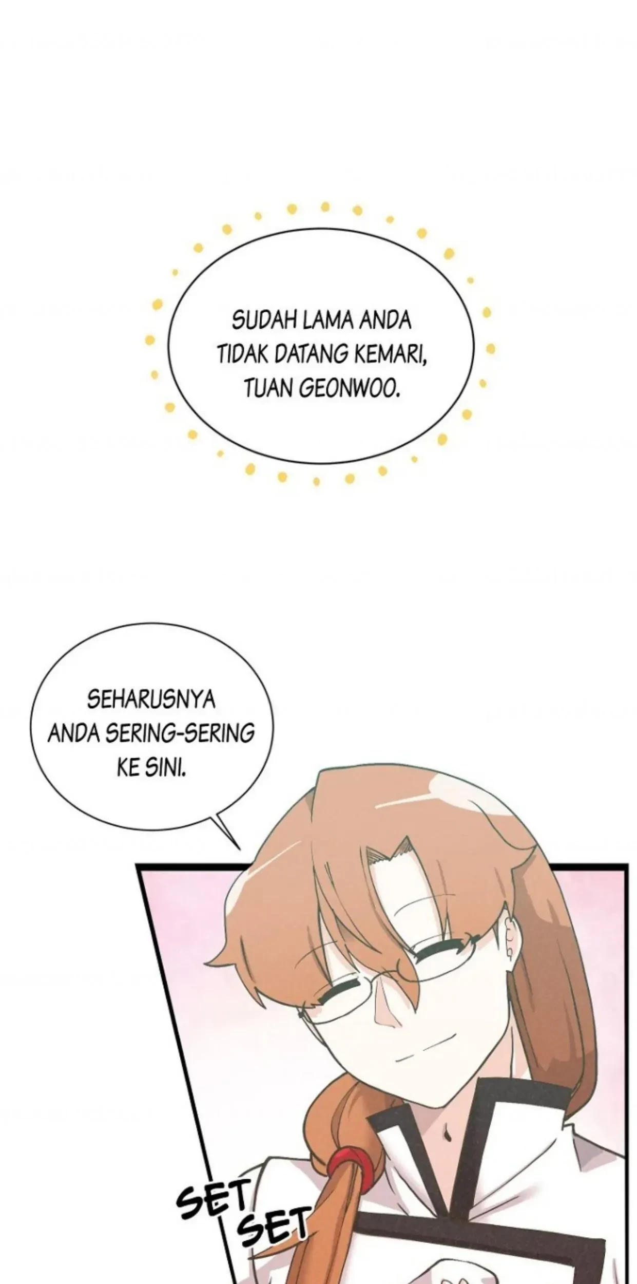 Komik Spirit Farmer Chapter 150 gambar 1