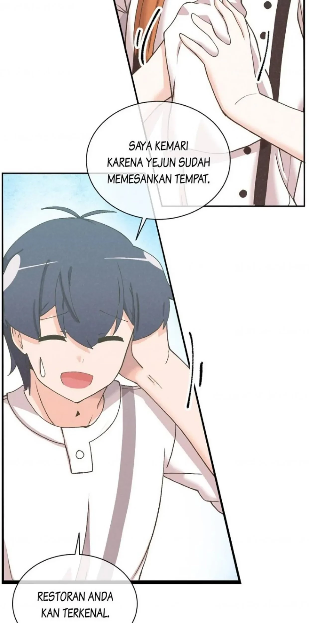 Manhwa Spirit Farmer Chapter 150 gambar 2