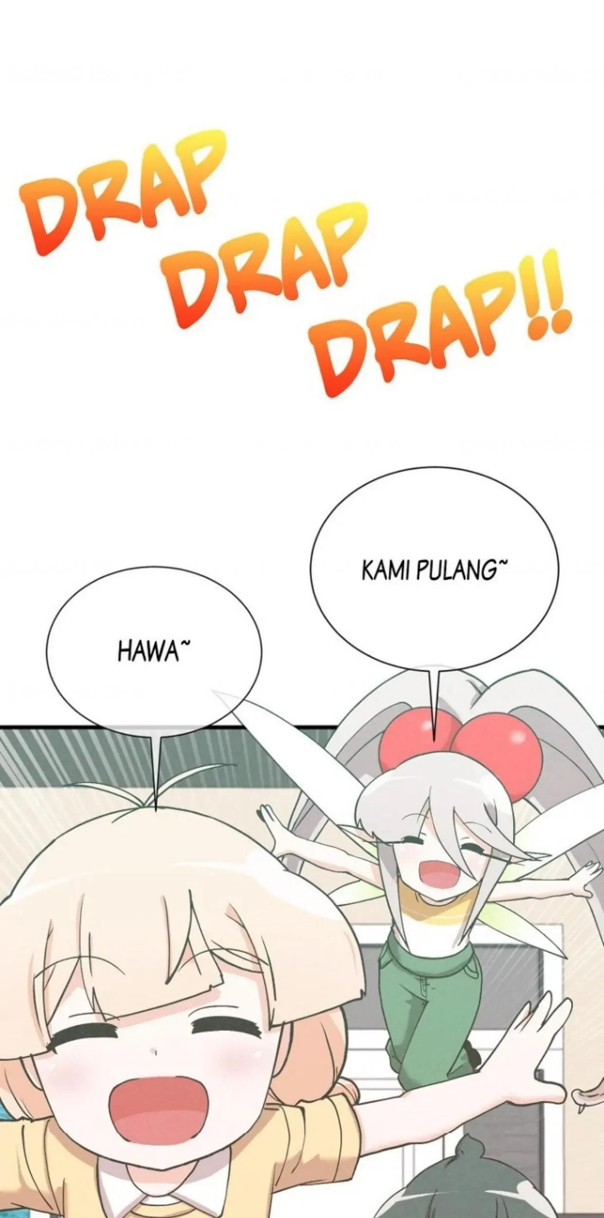 Komik Spirit Farmer Chapter 151 gambar 1