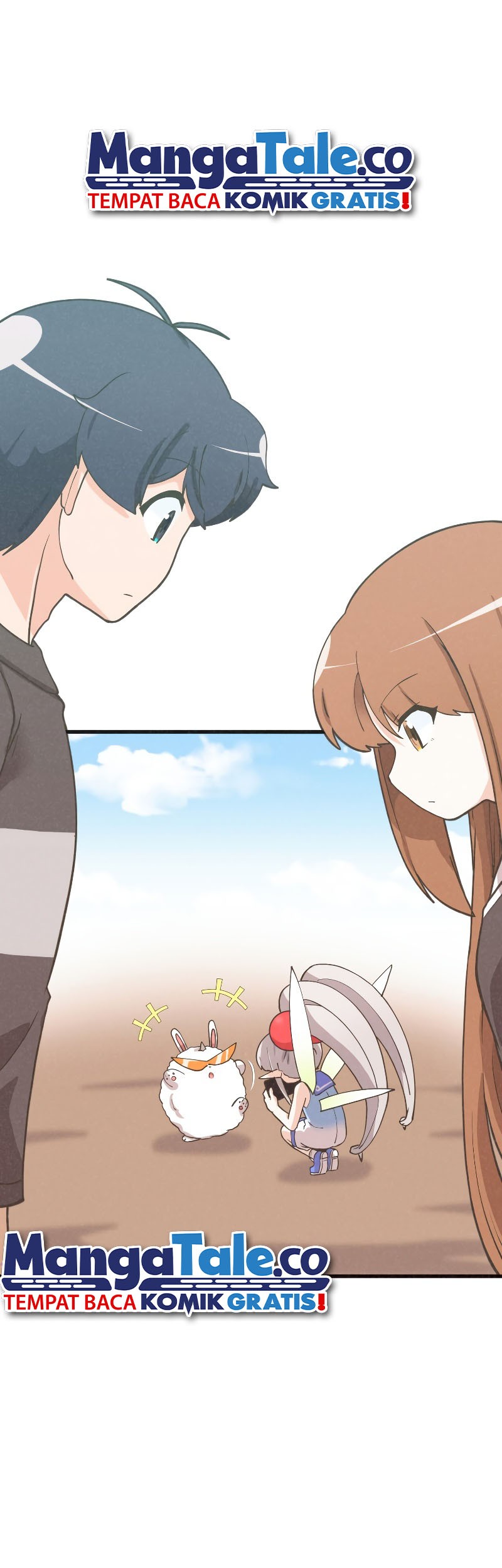 Manhwa Spirit Farmer Chapter 152 gambar 2