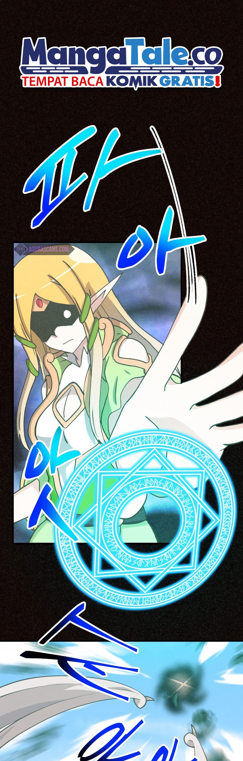 Manhwa Spirit Farmer Chapter 153 gambar 2