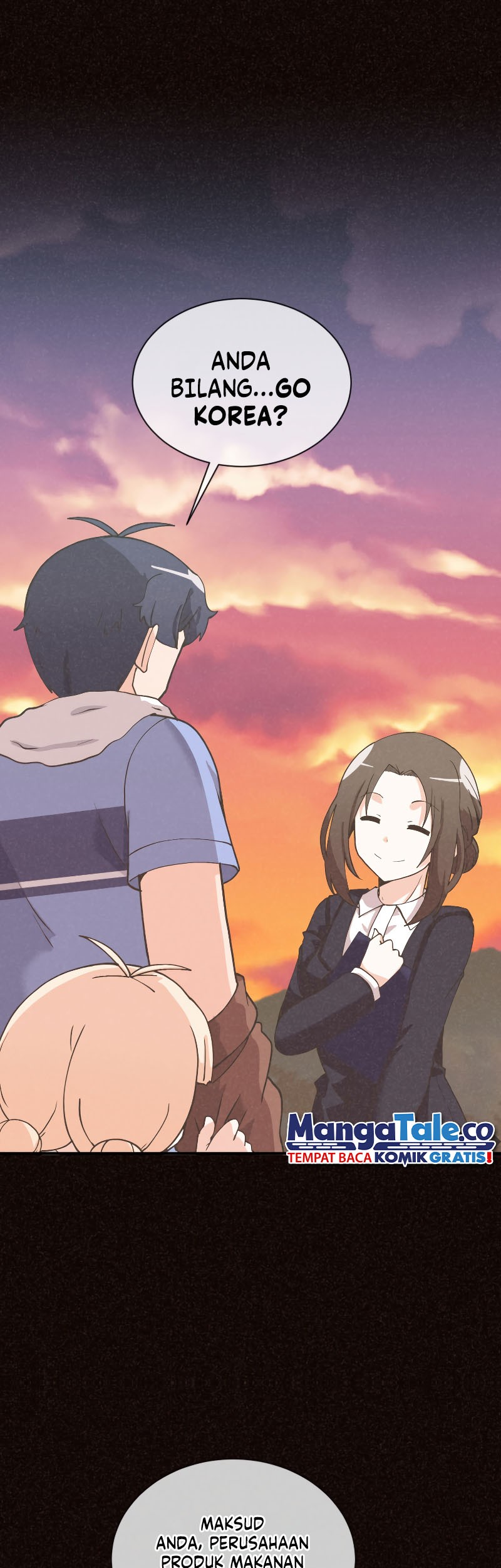 Manhwa Spirit Farmer Chapter 155 gambar 2