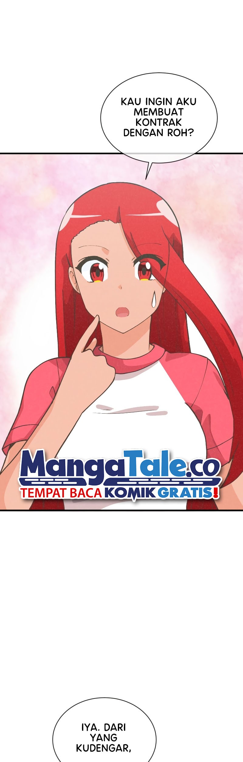 Manhwa Spirit Farmer Chapter 157 gambar 2