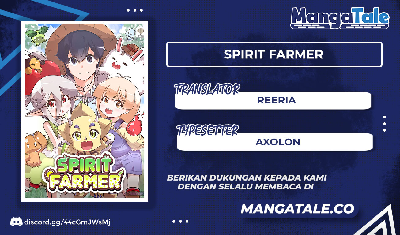 Komik Spirit Farmer Chapter 163 gambar 1