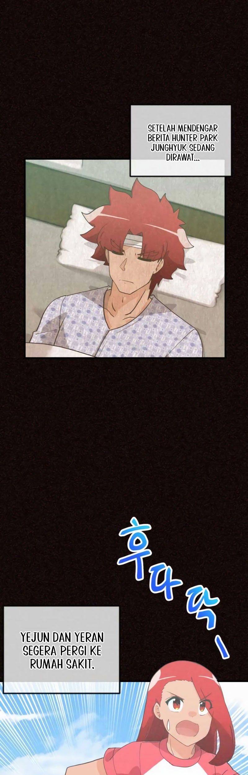 Manhwa Spirit Farmer Chapter 163 gambar 2
