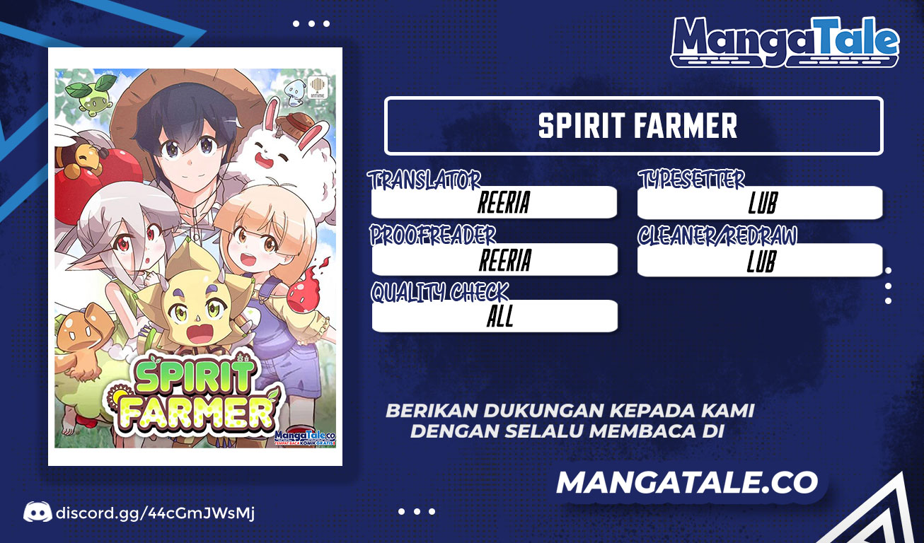Komik Spirit Farmer Chapter 164 gambar 1