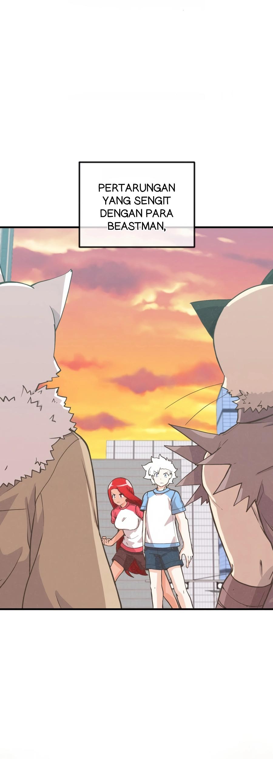 Manhwa Spirit Farmer Chapter 167 gambar 2