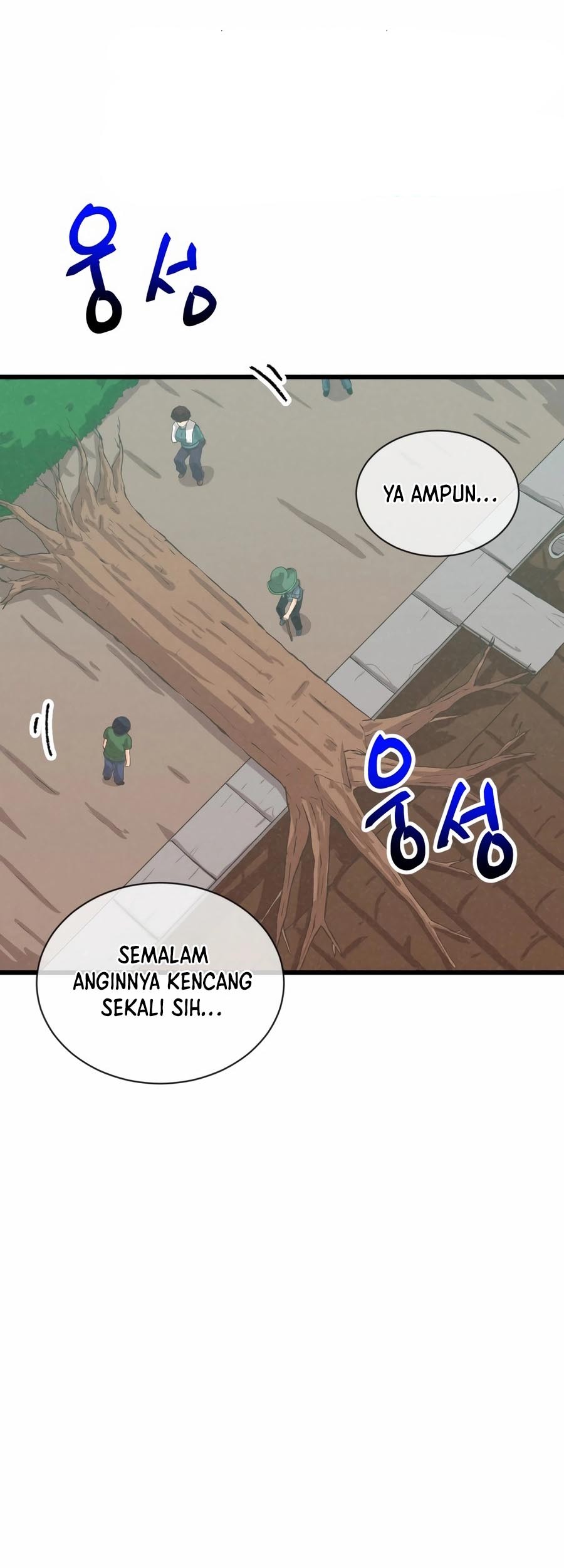 Manhwa Spirit Farmer Chapter 169 gambar 2