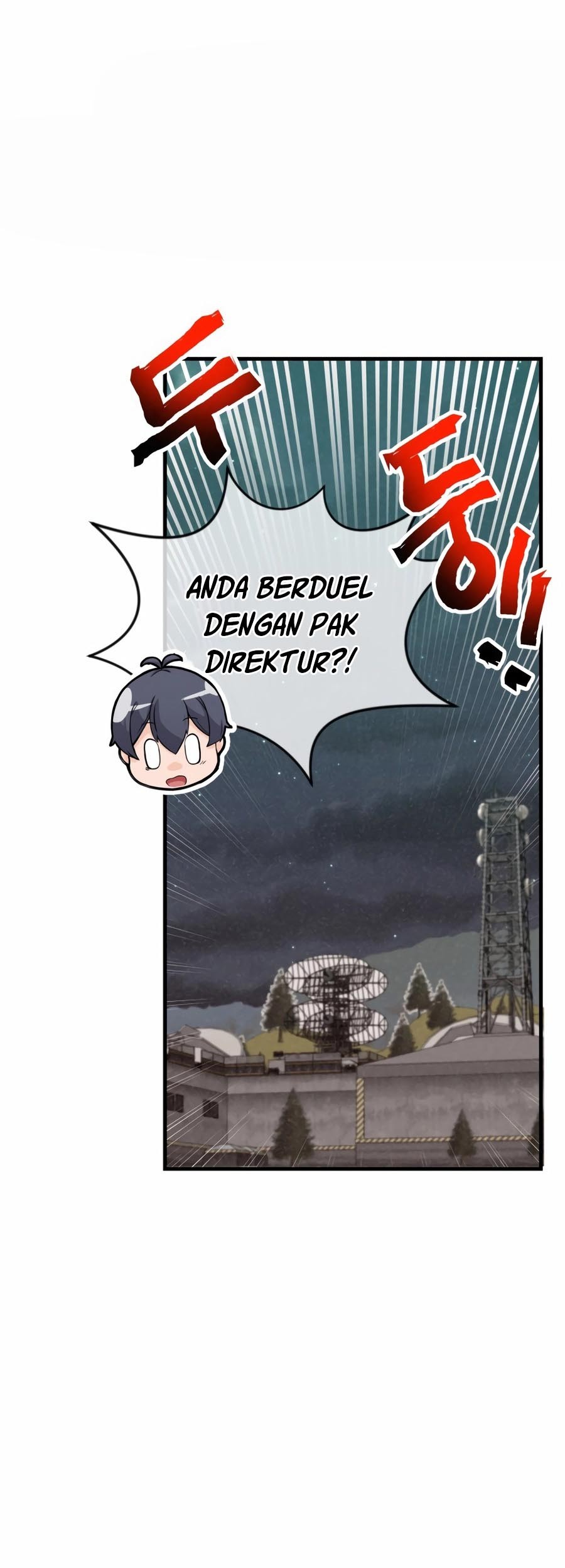 Manhwa Spirit Farmer Chapter 175 gambar 2
