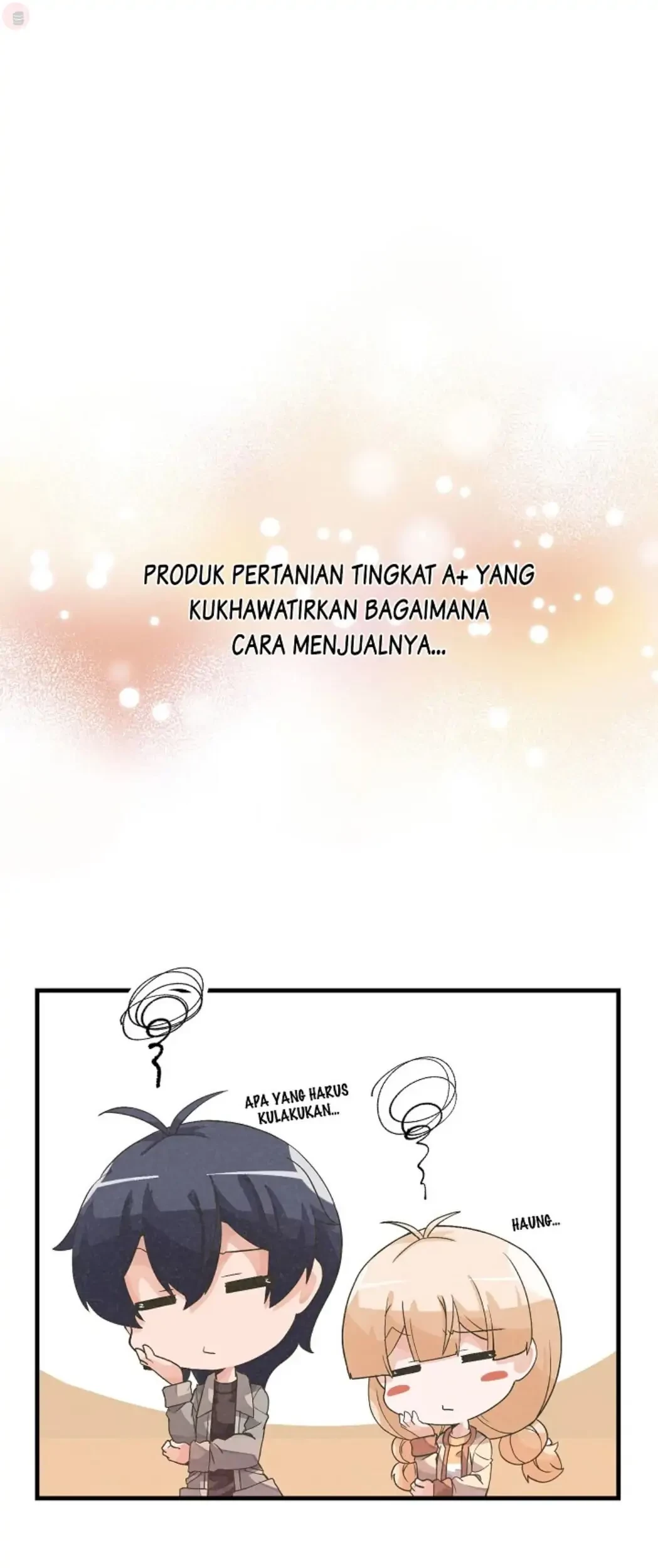 Komik Spirit Farmer Chapter 18 gambar 1