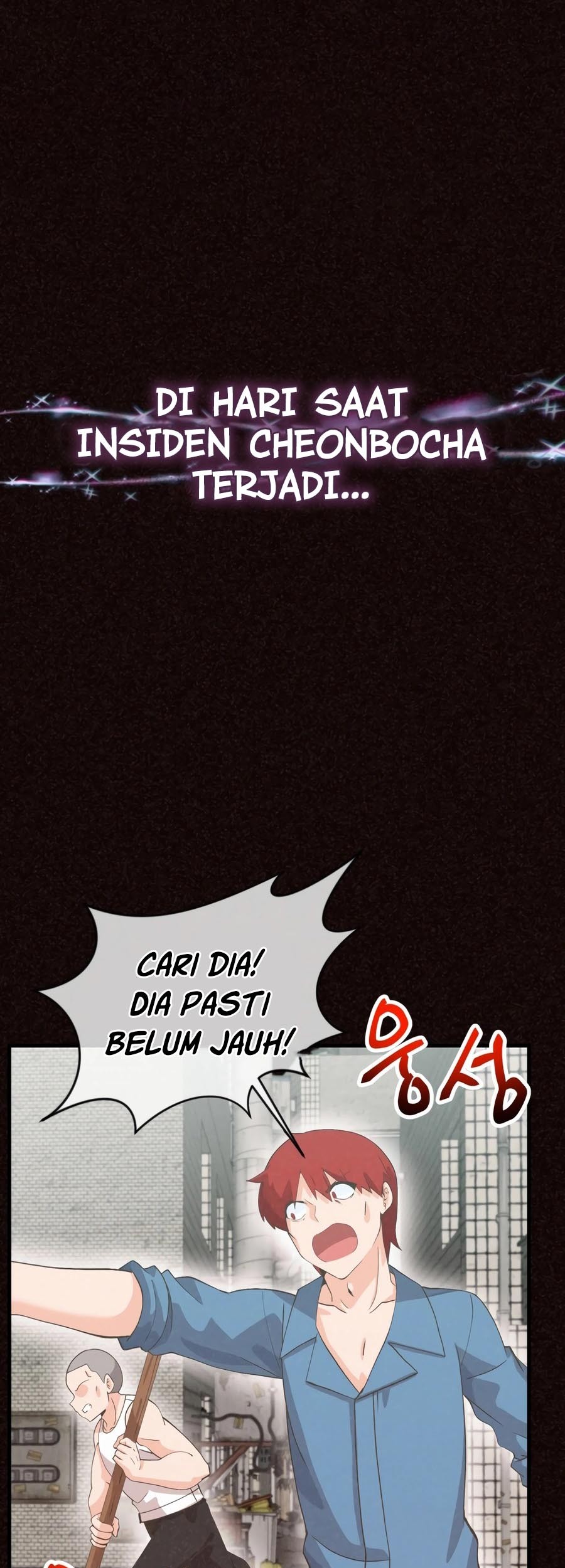 Manhwa Spirit Farmer Chapter 181 gambar 2