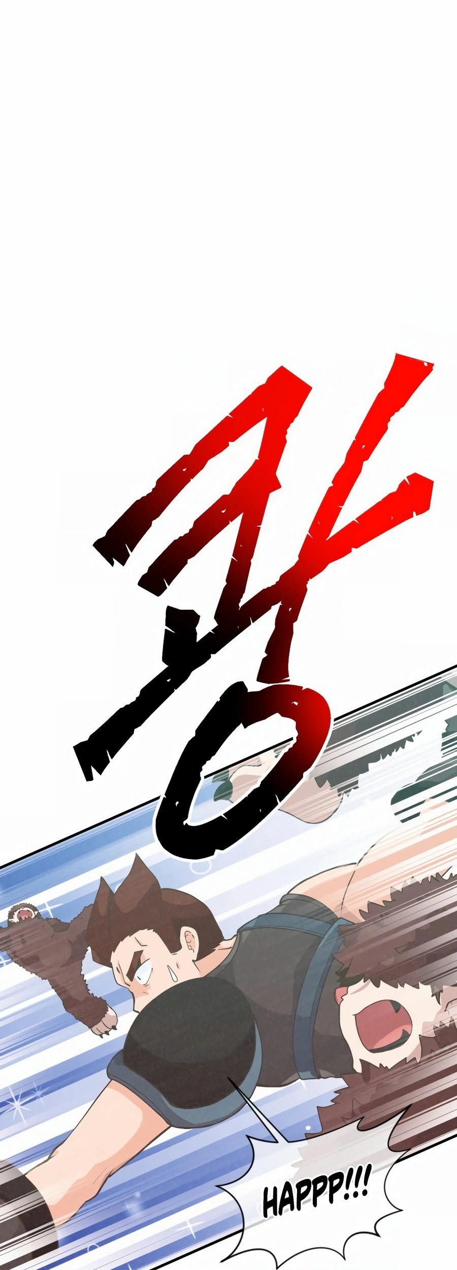 Manhwa Spirit Farmer Chapter 182 gambar 2