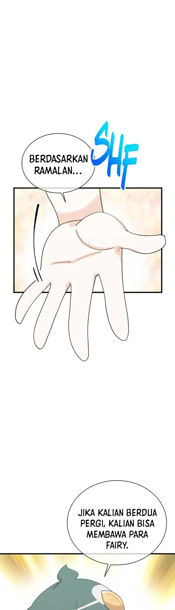 Manhwa Spirit Farmer Chapter 183 gambar 2