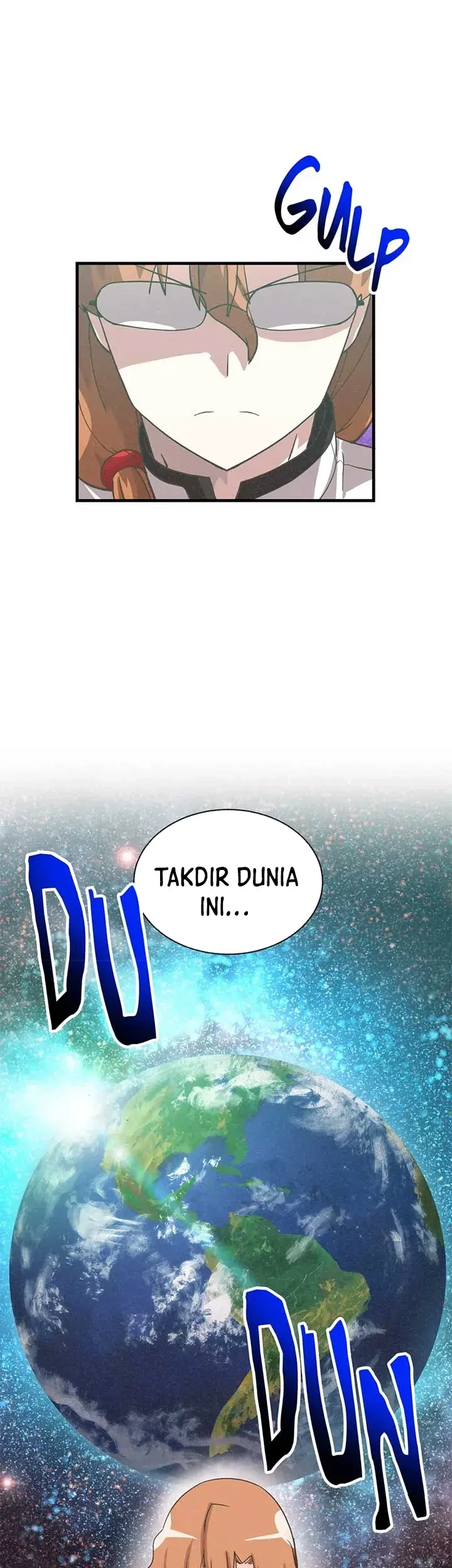 Manhwa Spirit Farmer Chapter 185 gambar 2
