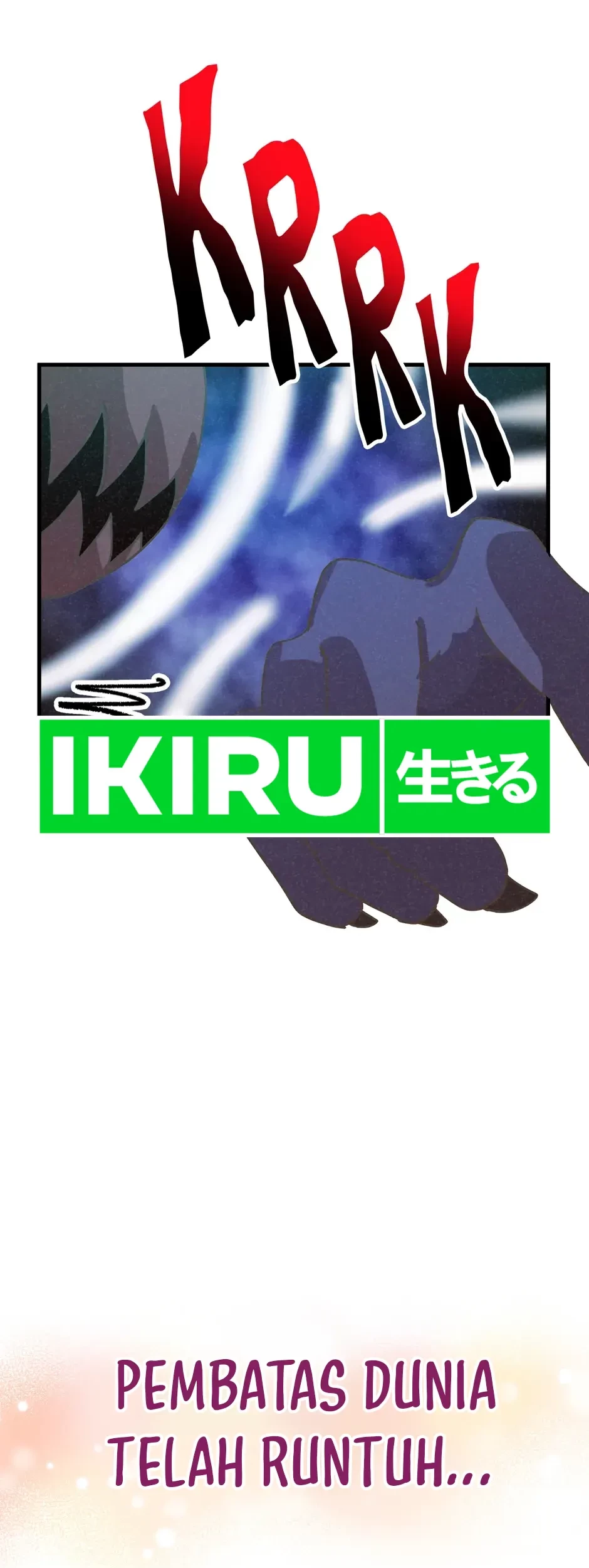 Manhwa Spirit Farmer Chapter 187 gambar 2