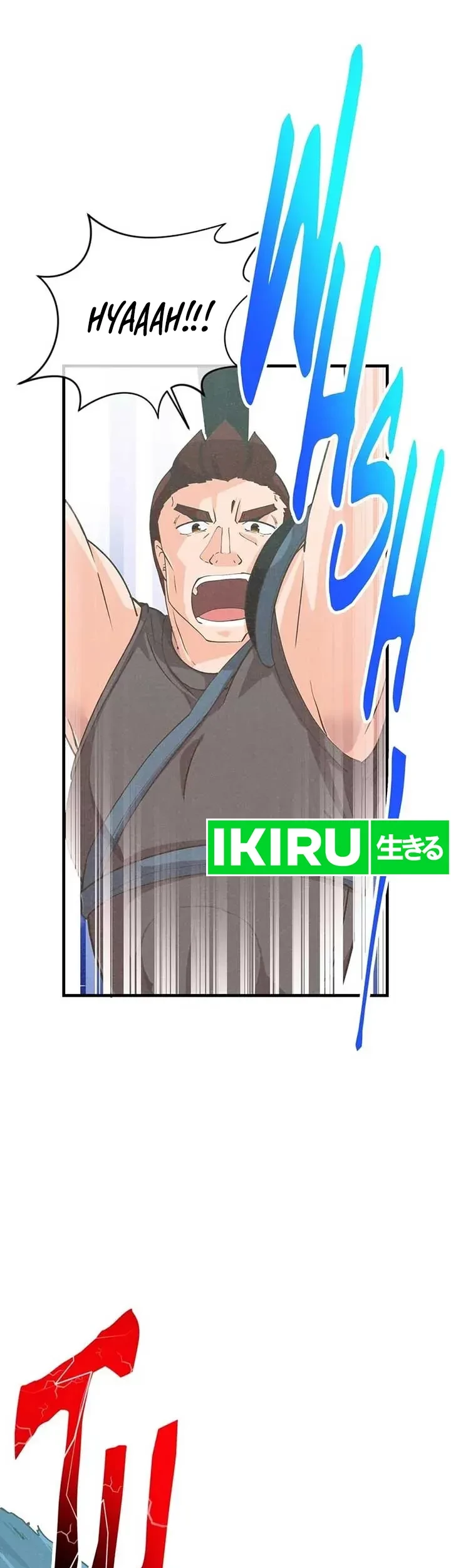 Manhwa Spirit Farmer Chapter 188 gambar 2