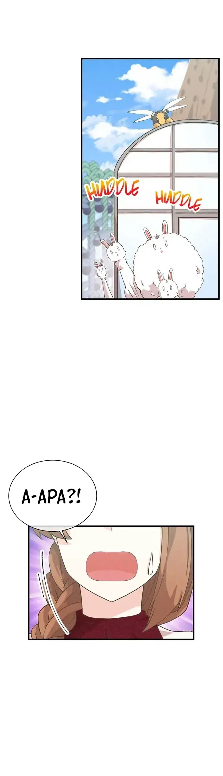 Manhwa Spirit Farmer Chapter 190 gambar 2