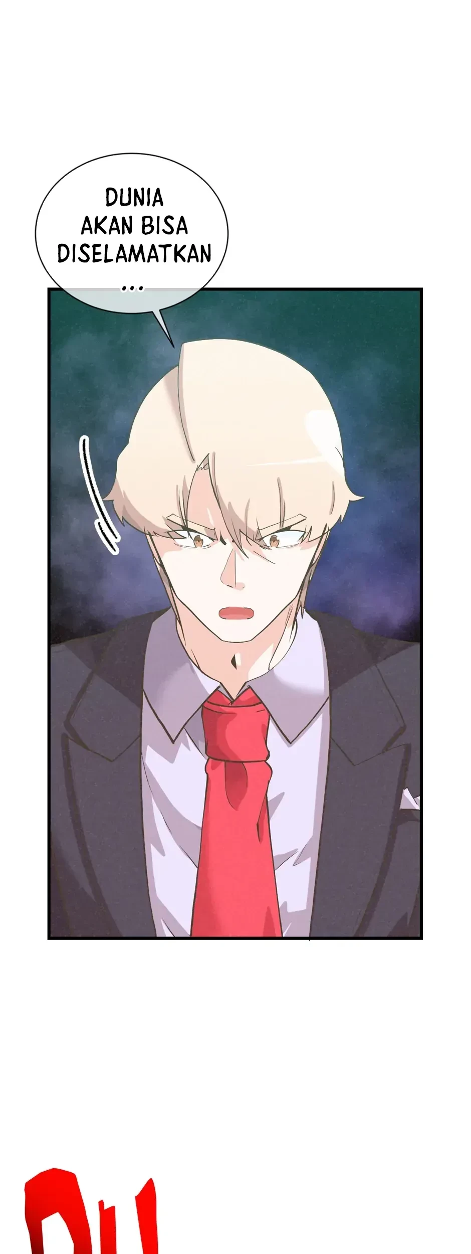 Manhwa Spirit Farmer Chapter 191 gambar 2