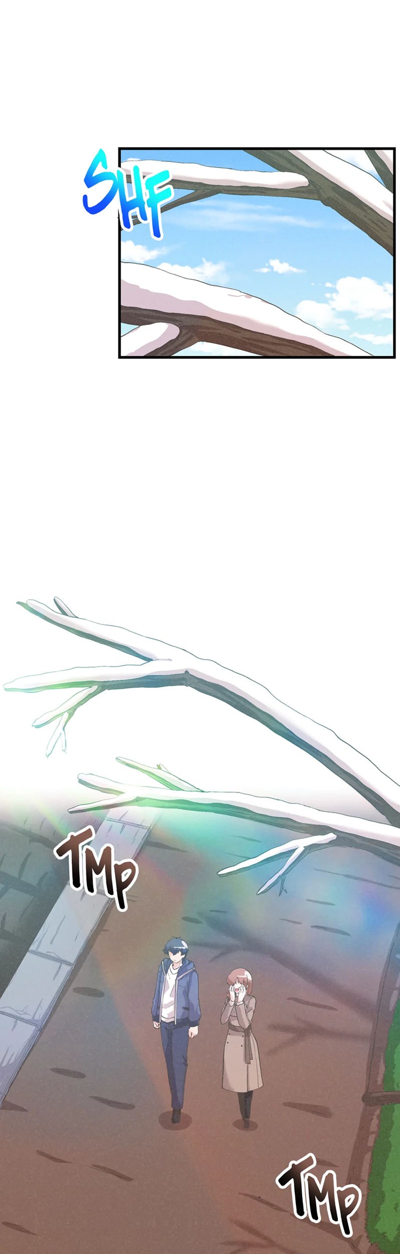 Manhwa Spirit Farmer Chapter 192 gambar 2