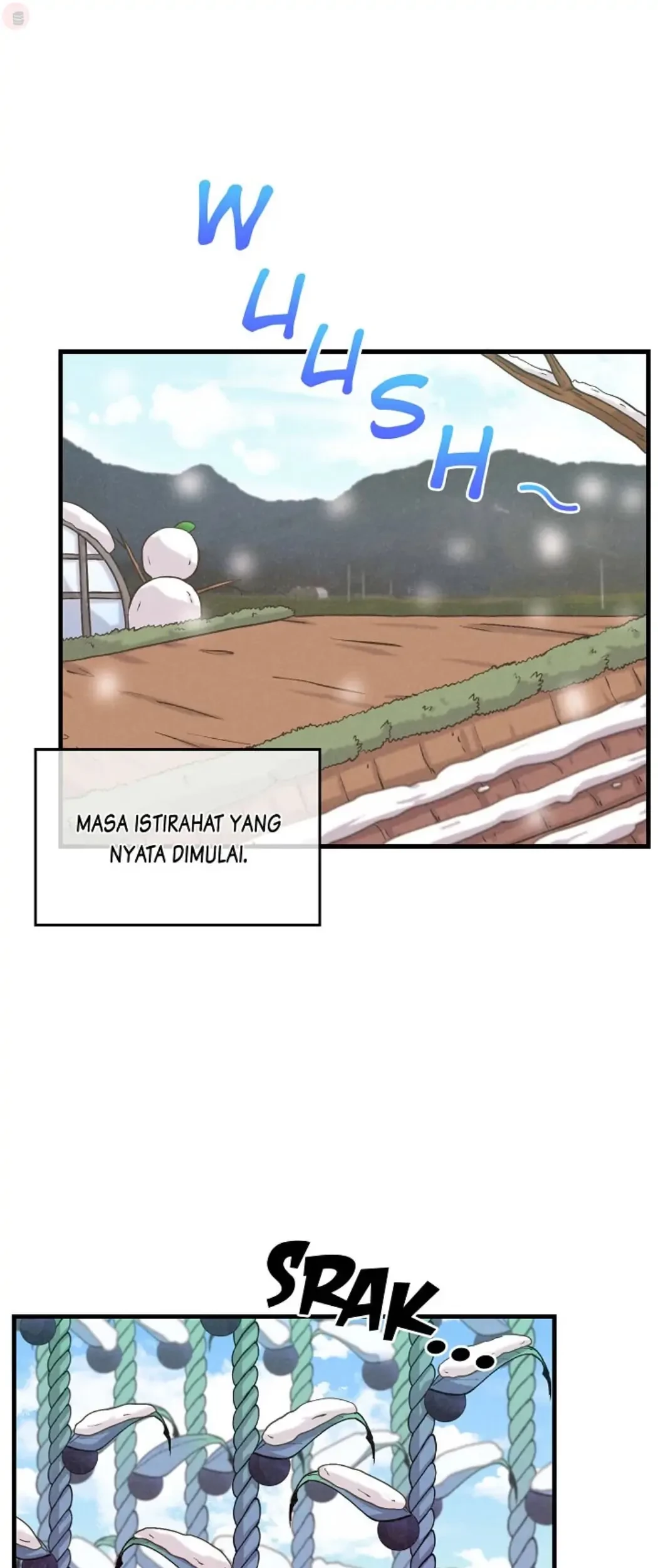 Komik Spirit Farmer Chapter 20 gambar 1