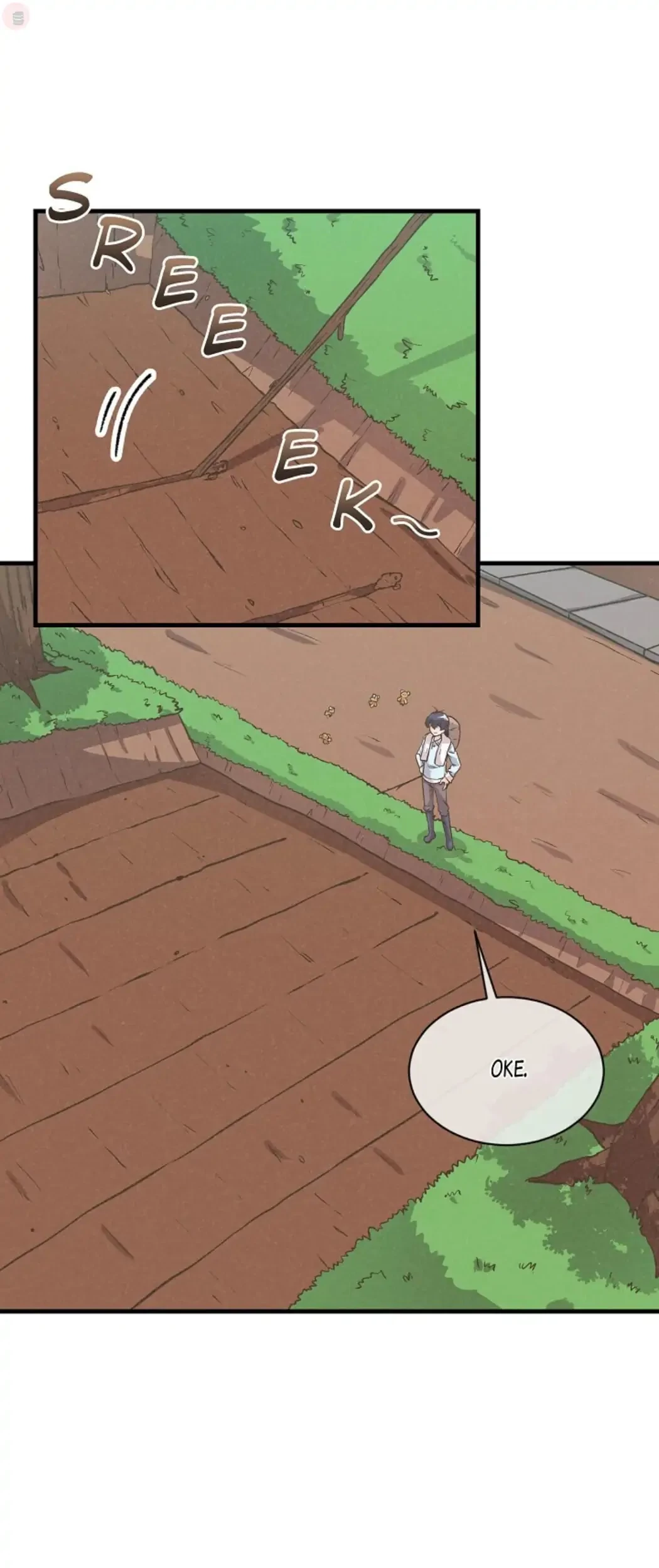 Komik Spirit Farmer Chapter 26 gambar 1