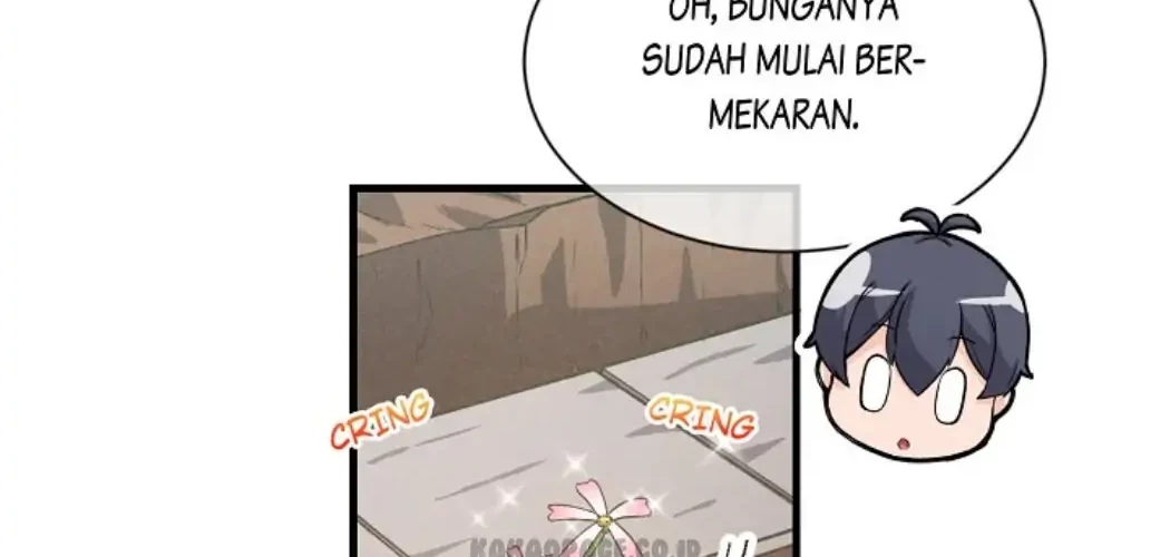 Manhwa Spirit Farmer Chapter 27 gambar 2
