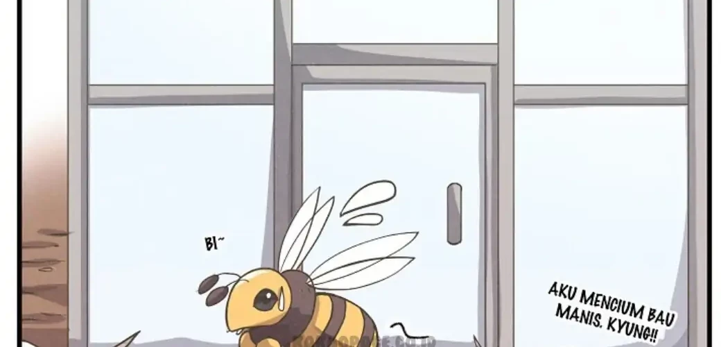 Manhwa Spirit Farmer Chapter 28 gambar 2