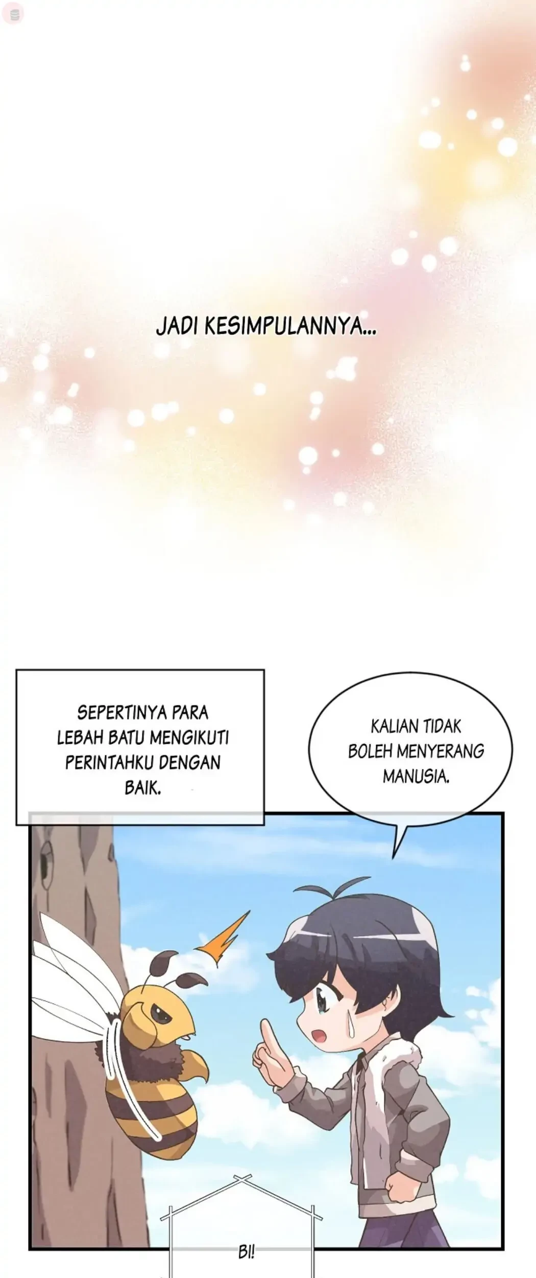 Komik Spirit Farmer Chapter 29 gambar 1