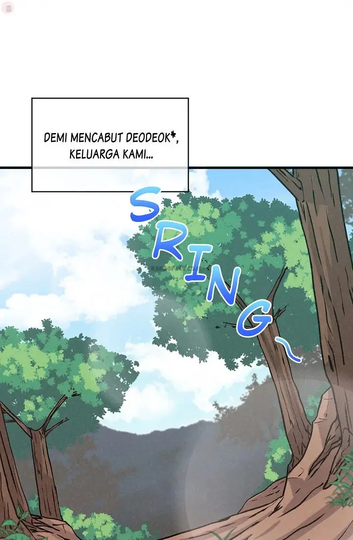 Komik Spirit Farmer Chapter 31 gambar 1