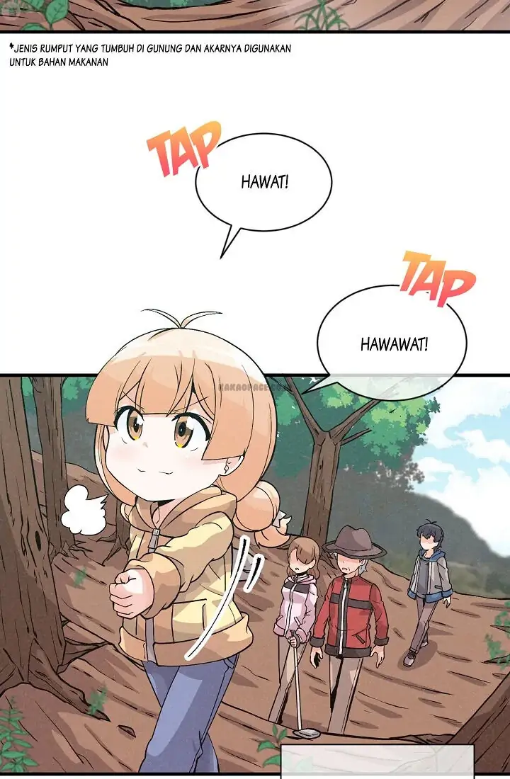 Manhwa Spirit Farmer Chapter 31 gambar 2