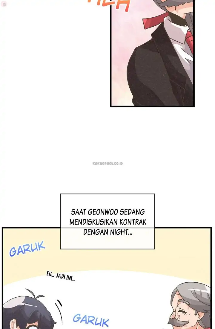 Manhwa Spirit Farmer Chapter 32 gambar 2