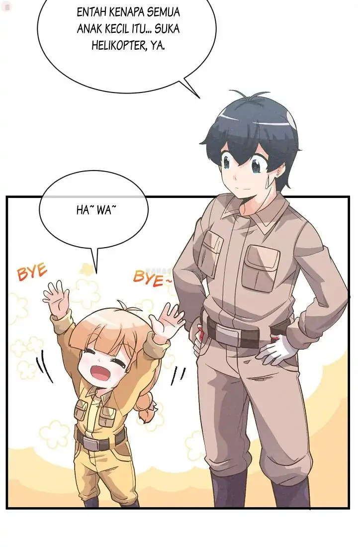Manhwa Spirit Farmer Chapter 33 gambar 2