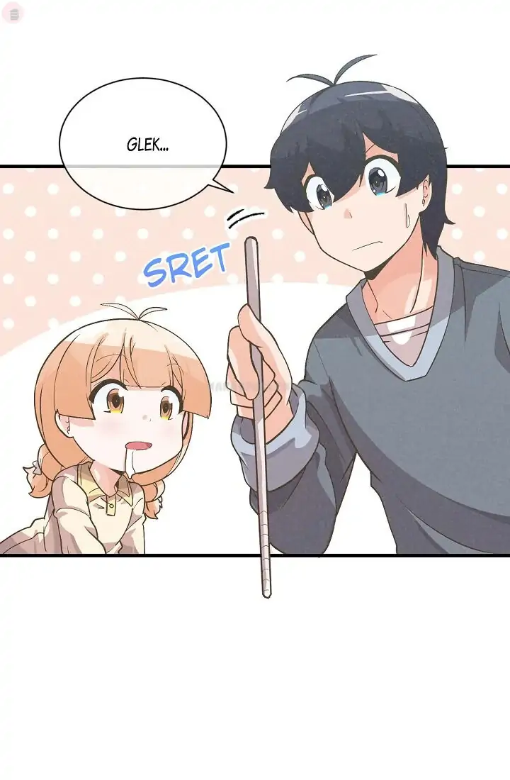 Komik Spirit Farmer Chapter 34 gambar 1