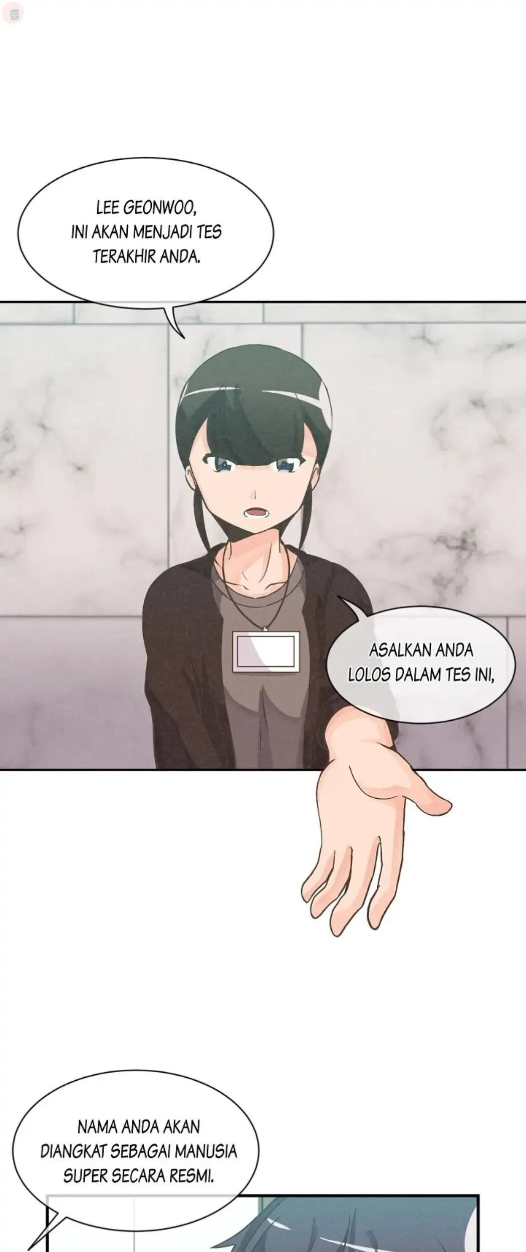 Komik Spirit Farmer Chapter 4 gambar 1