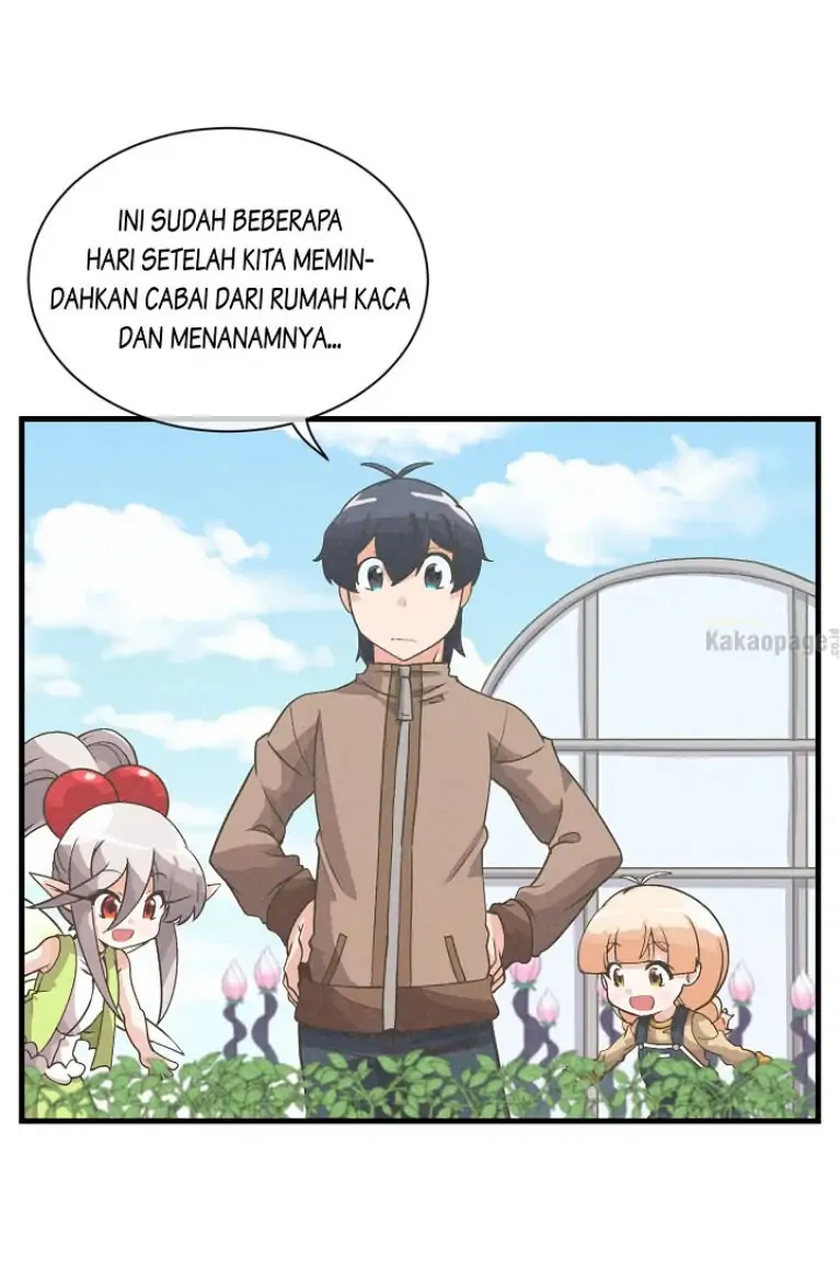 Komik Spirit Farmer Chapter 42 gambar 1