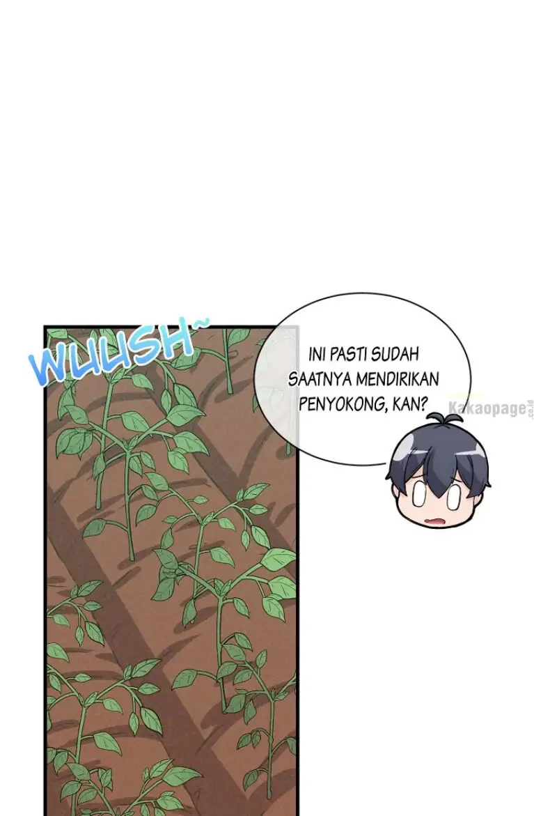Manhwa Spirit Farmer Chapter 42 gambar 2