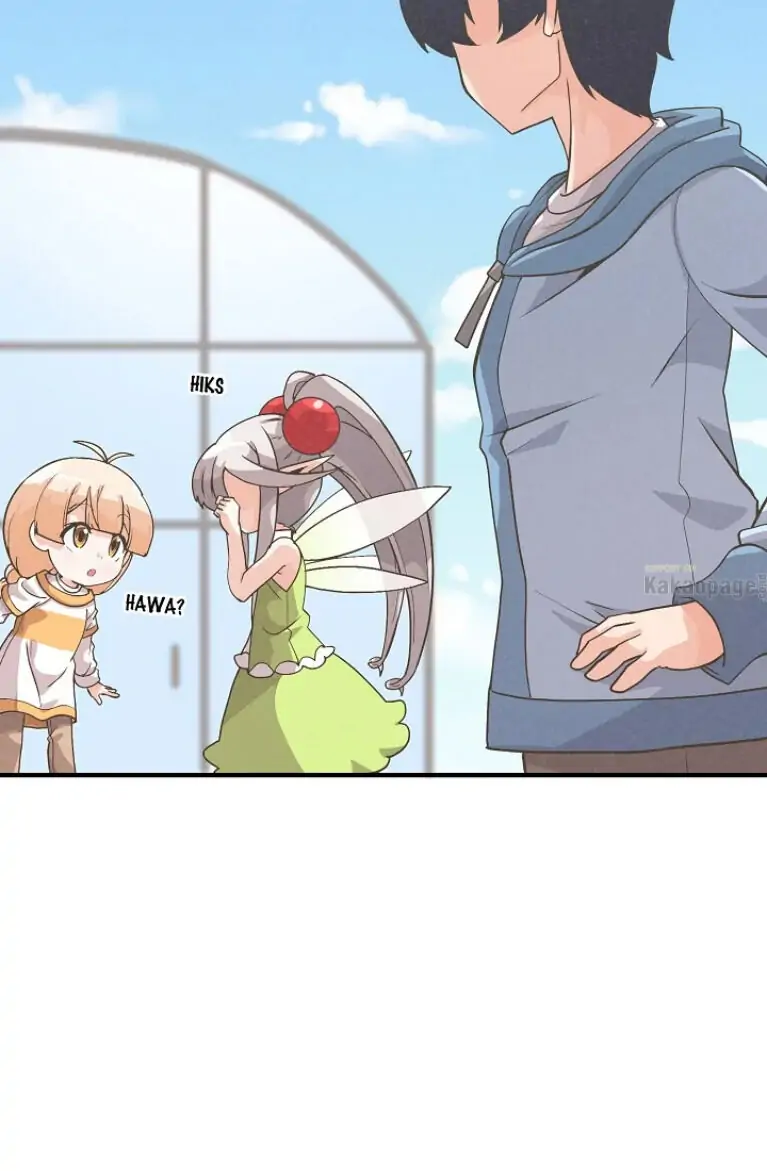 Manhwa Spirit Farmer Chapter 43 gambar 2