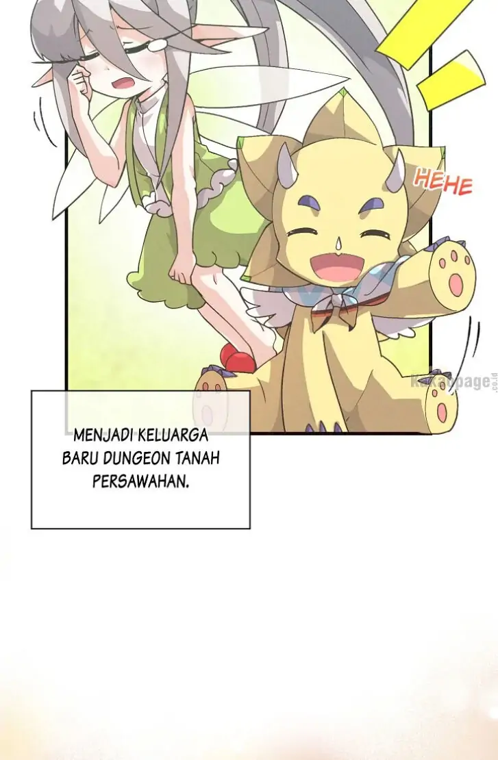 Manhwa Spirit Farmer Chapter 47 gambar 2