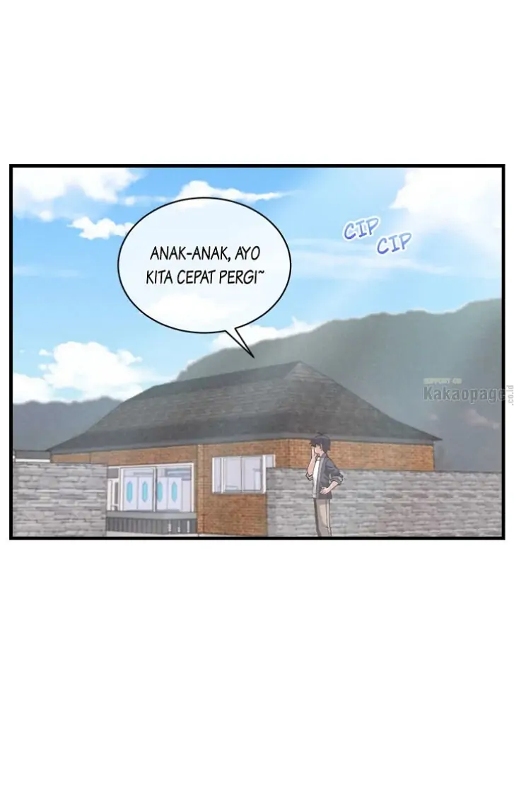 Komik Spirit Farmer Chapter 48 gambar 1