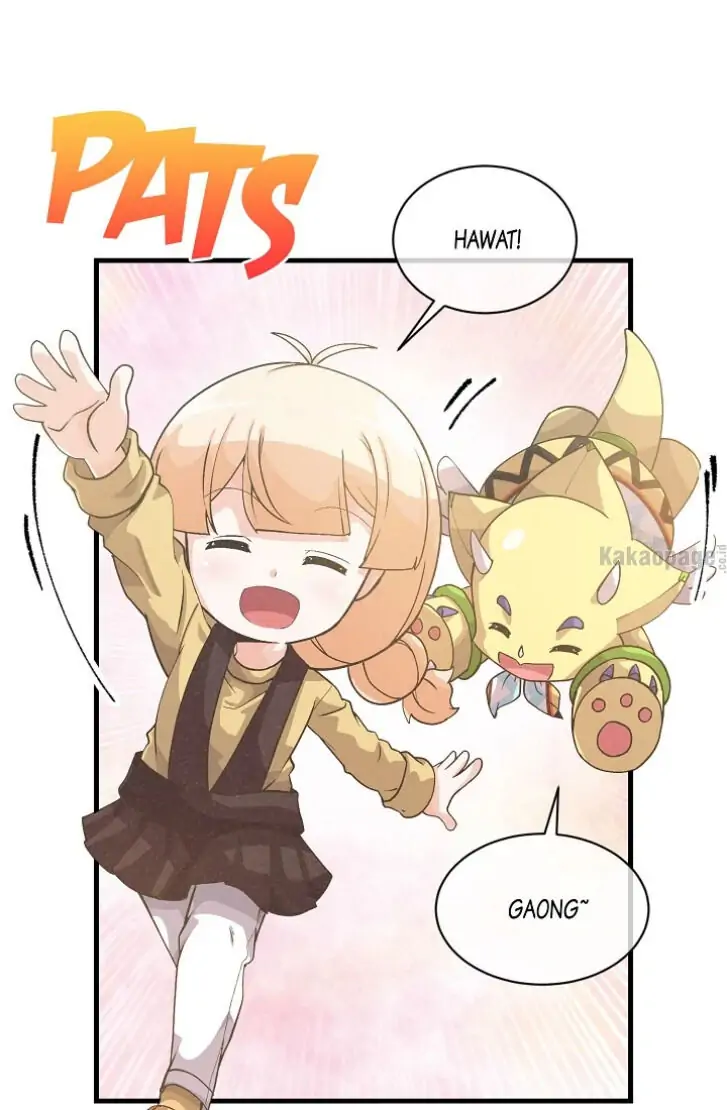 Manhwa Spirit Farmer Chapter 48 gambar 2