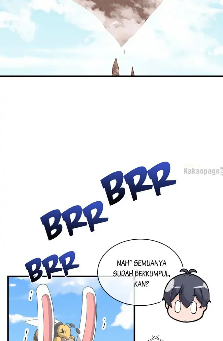 Manhwa Spirit Farmer Chapter 49 gambar 2