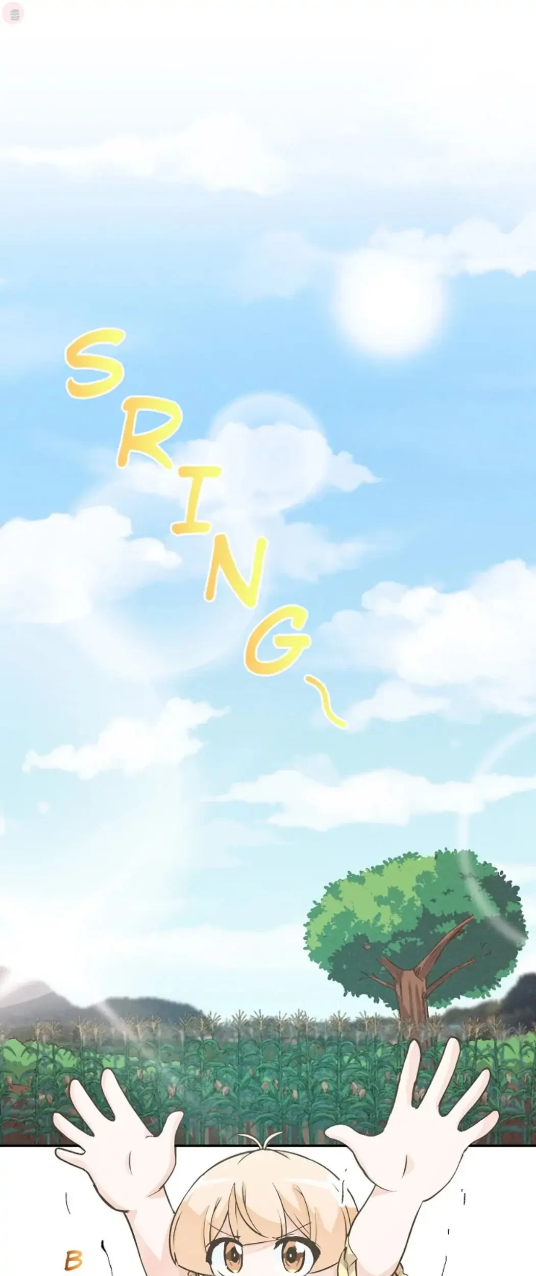 Komik Spirit Farmer Chapter 5 gambar 1
