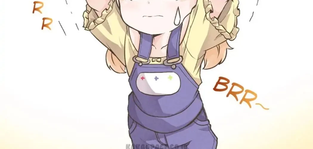 Manhwa Spirit Farmer Chapter 5 gambar 2