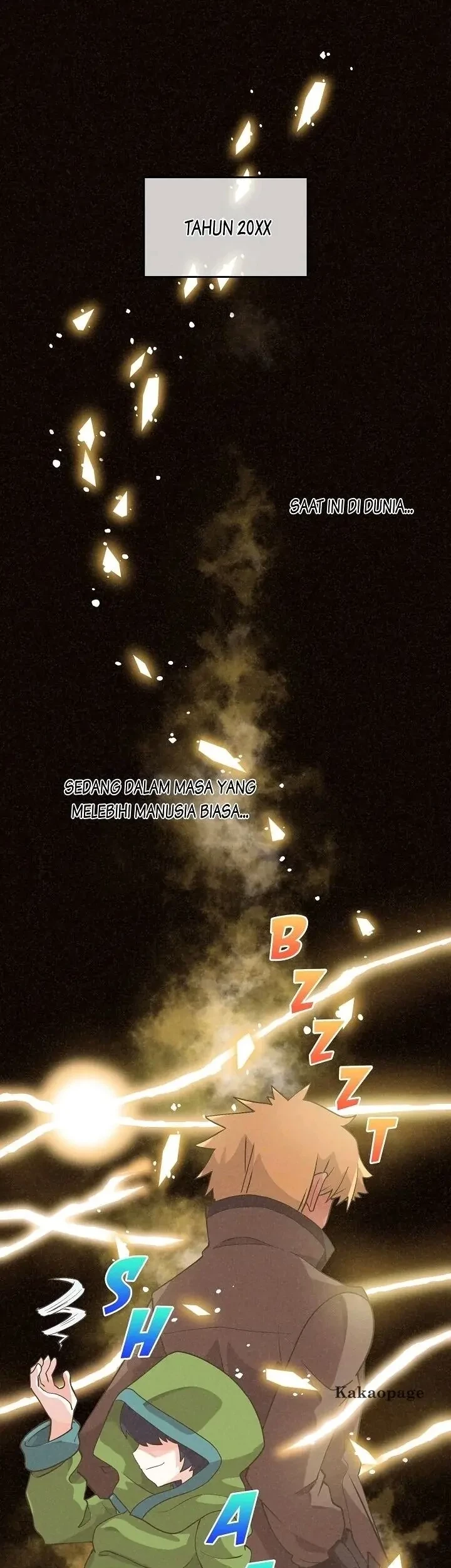 Komik Spirit Farmer Chapter 50 gambar 1