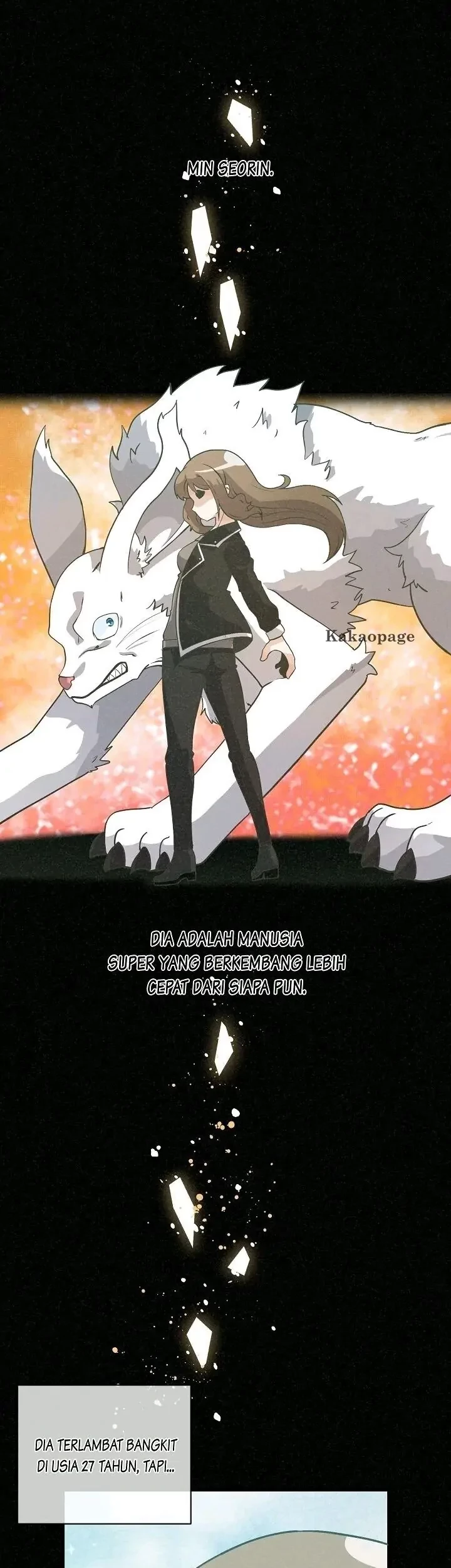 Komik Spirit Farmer Chapter 51 gambar 1