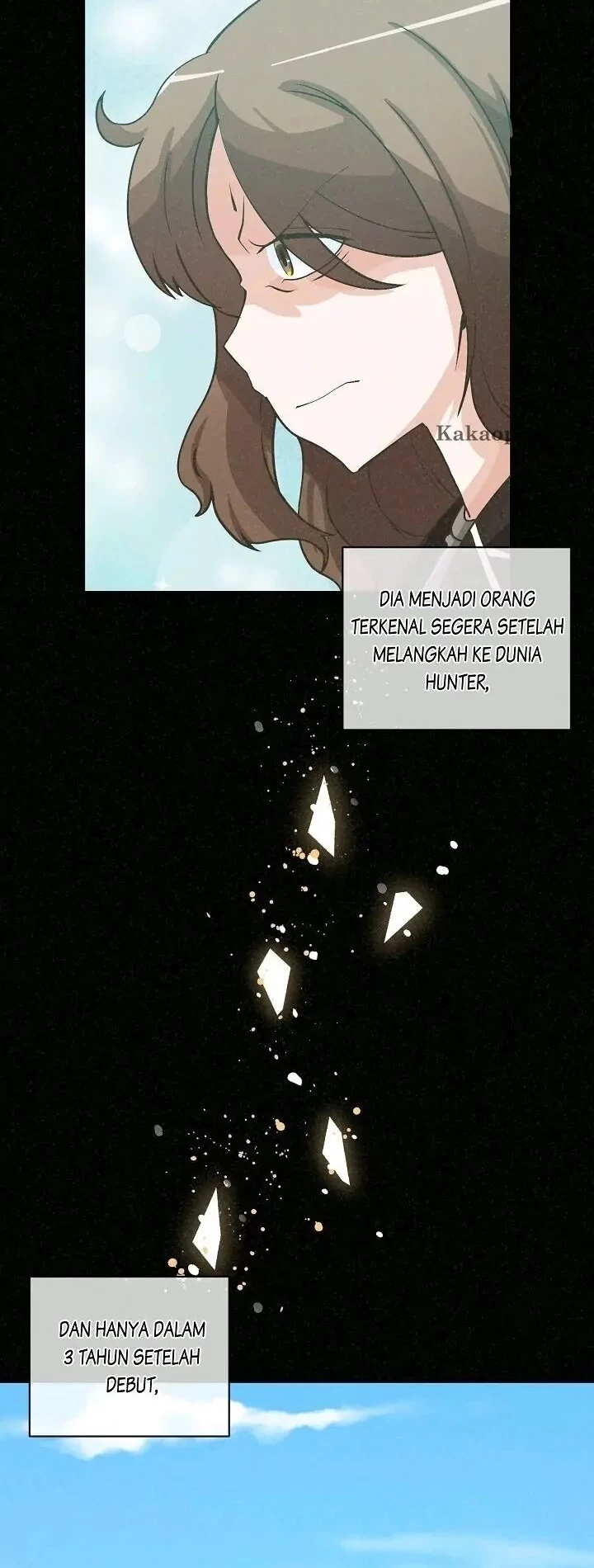 Manhwa Spirit Farmer Chapter 51 gambar 2
