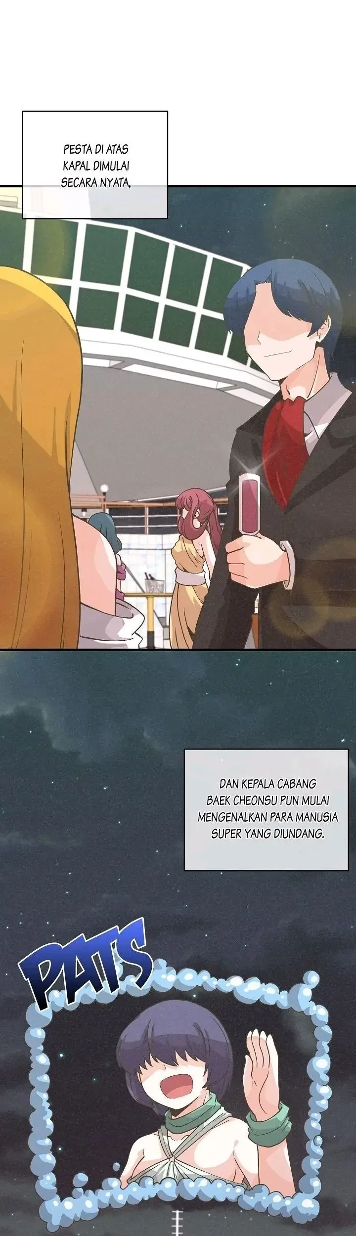Komik Spirit Farmer Chapter 53 gambar 1