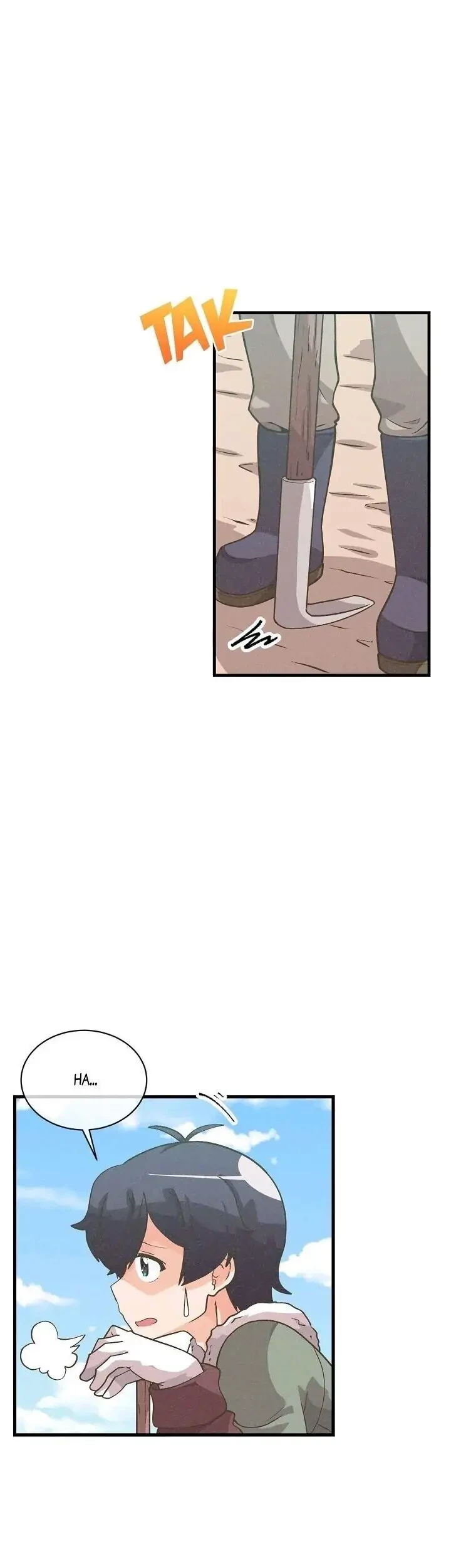 Komik Spirit Farmer Chapter 55 gambar 1