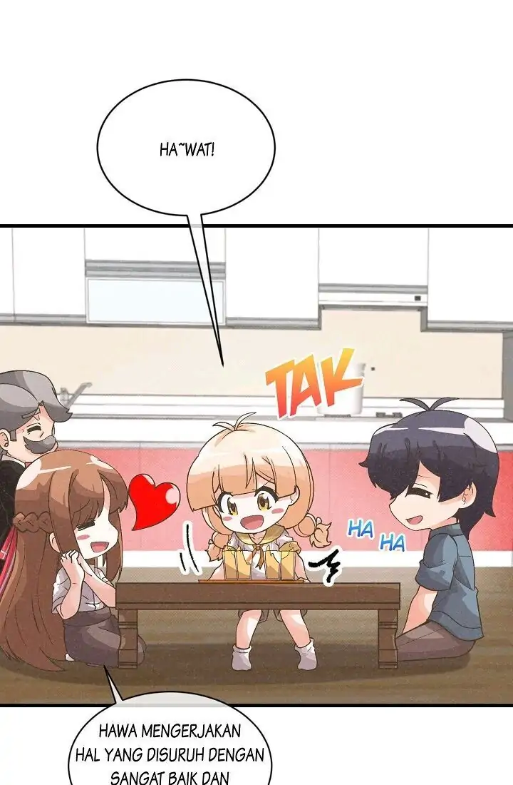 Manhwa Spirit Farmer Chapter 57 gambar 2