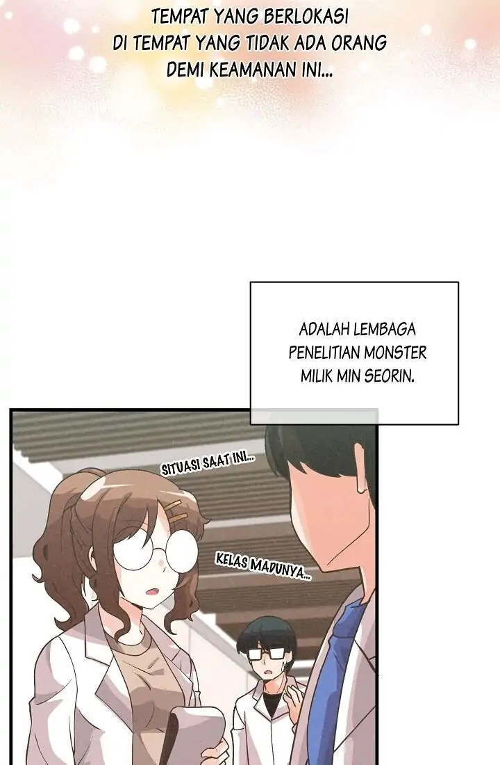 Manhwa Spirit Farmer Chapter 58 gambar 2